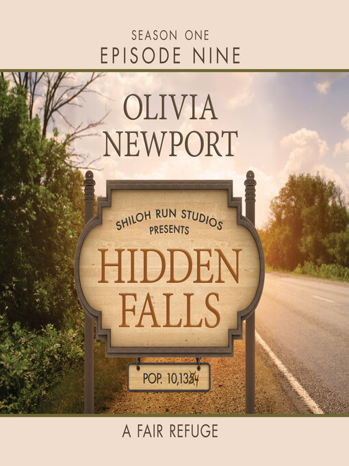 Title details for A Fair Refuge by Olivia Newport - Wait list